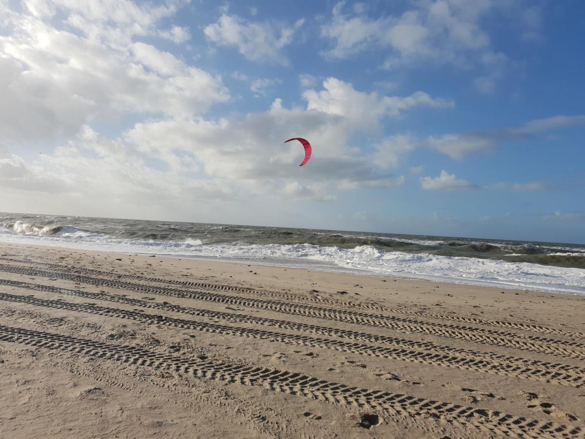 Fewo An Der Ostsee Nr. 2 Рерік Екстер'єр фото
